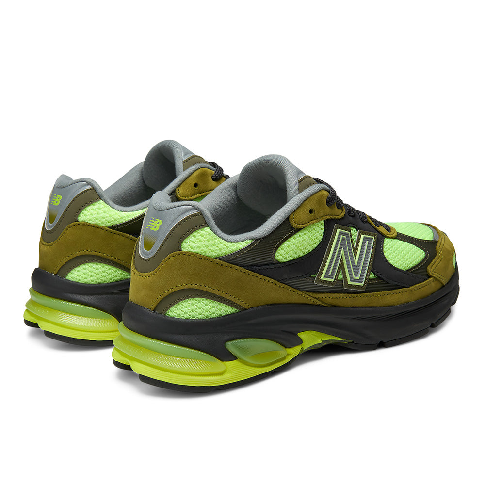 New Balance Abzorb 2010 "After Glow"