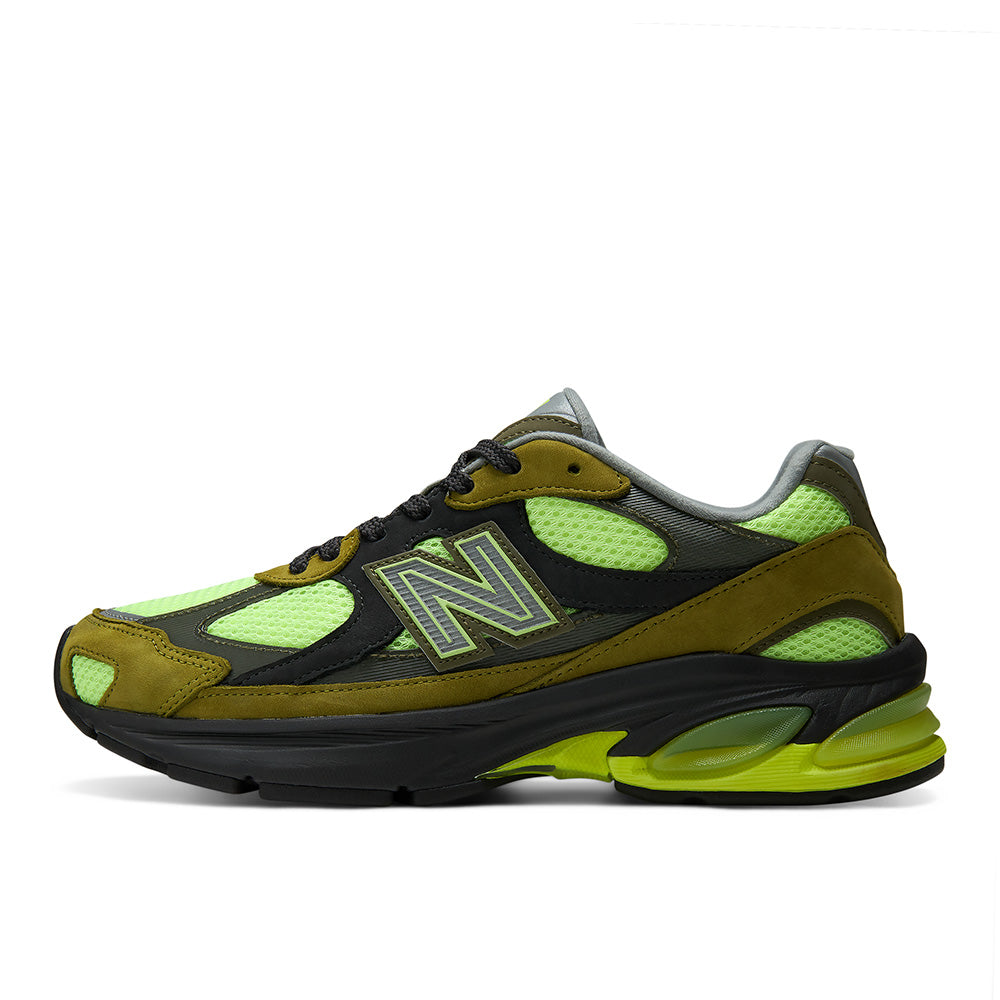 New Balance Abzorb 2010 "After Glow"