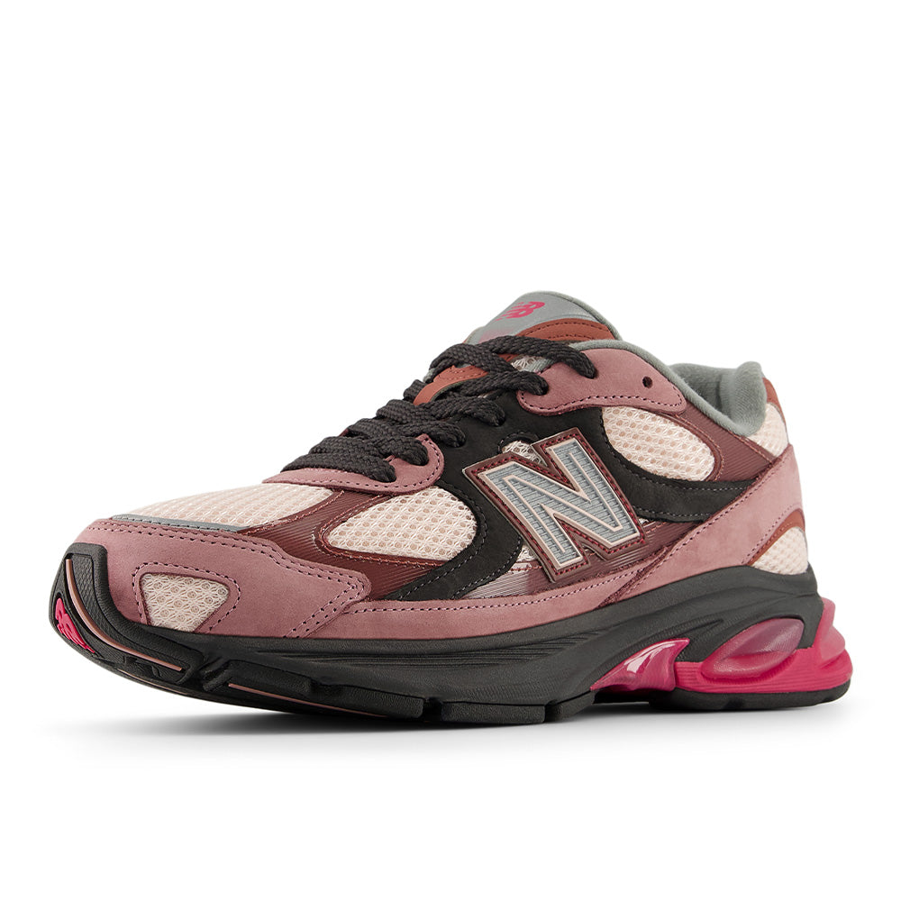 New Balance Abzorb 2010 'Rosewood"