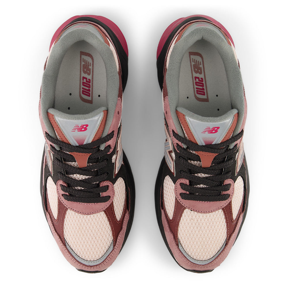 New Balance Abzorb 2010 'Rosewood"
