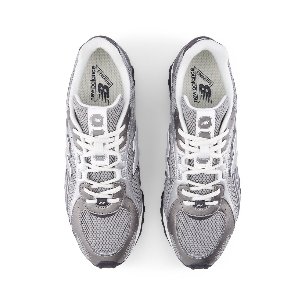 New Balance 204 "Dark Silver Metallic"