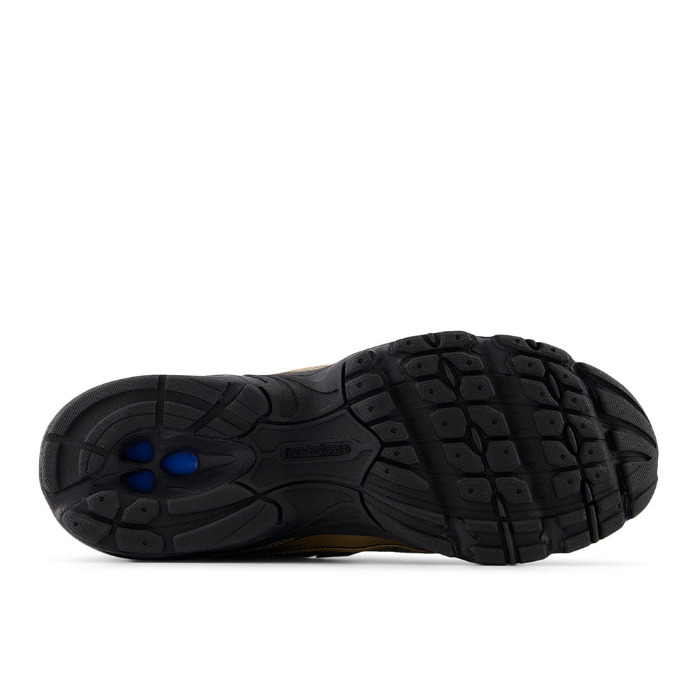 New Balance 740 "Gold Cement"