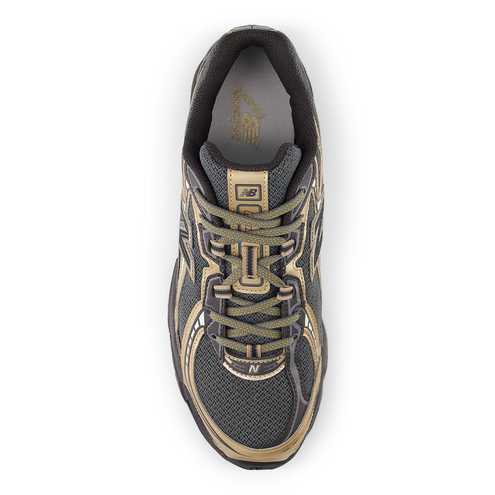 New Balance 740 "Gold Cement"