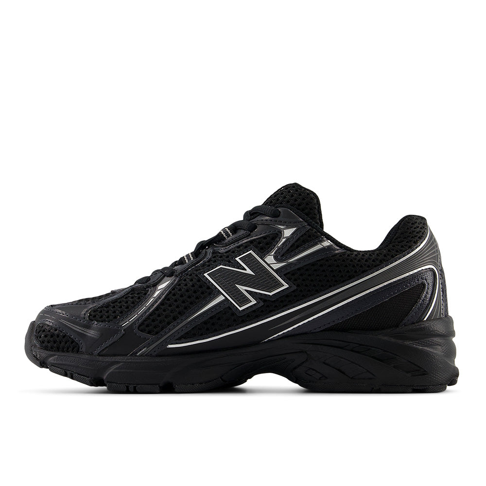 New Balance 740 "OG Black"