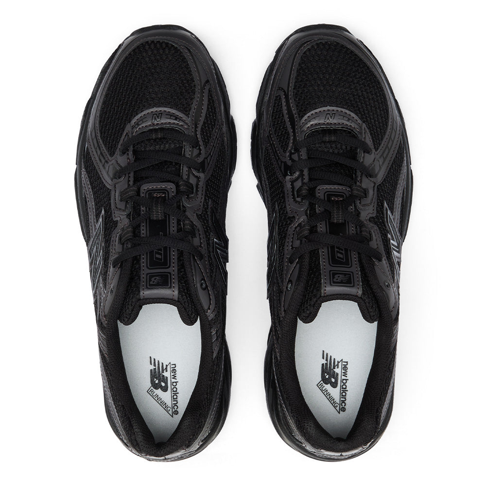 New Balance 740 "Triple Black"