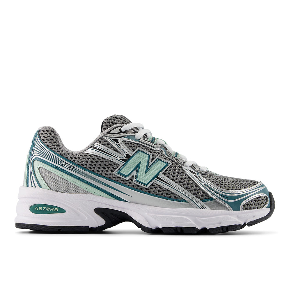 New balance 740 "Rain Cloud"