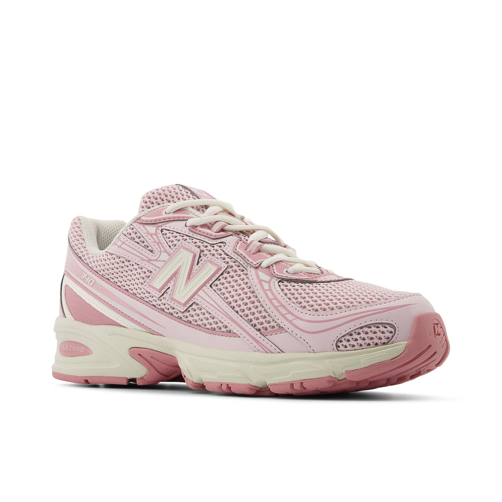 New Balance 740 "Pink Taffy"