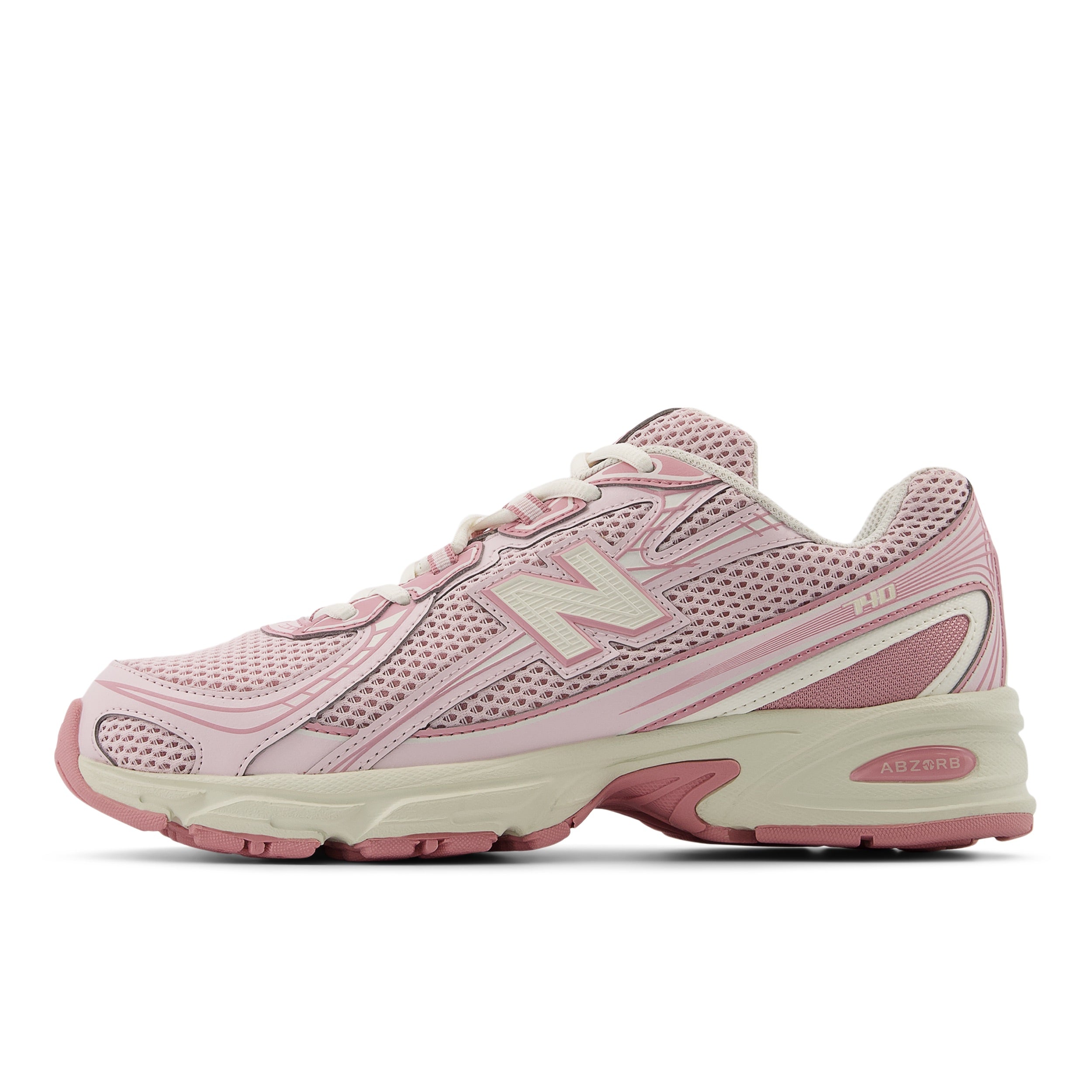 New Balance 740 "Pink Taffy"