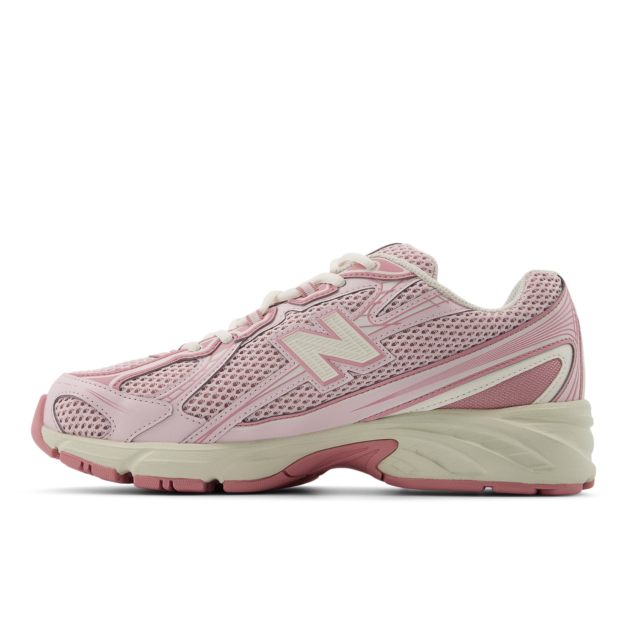 New Balance 740 "Pink Taffy"