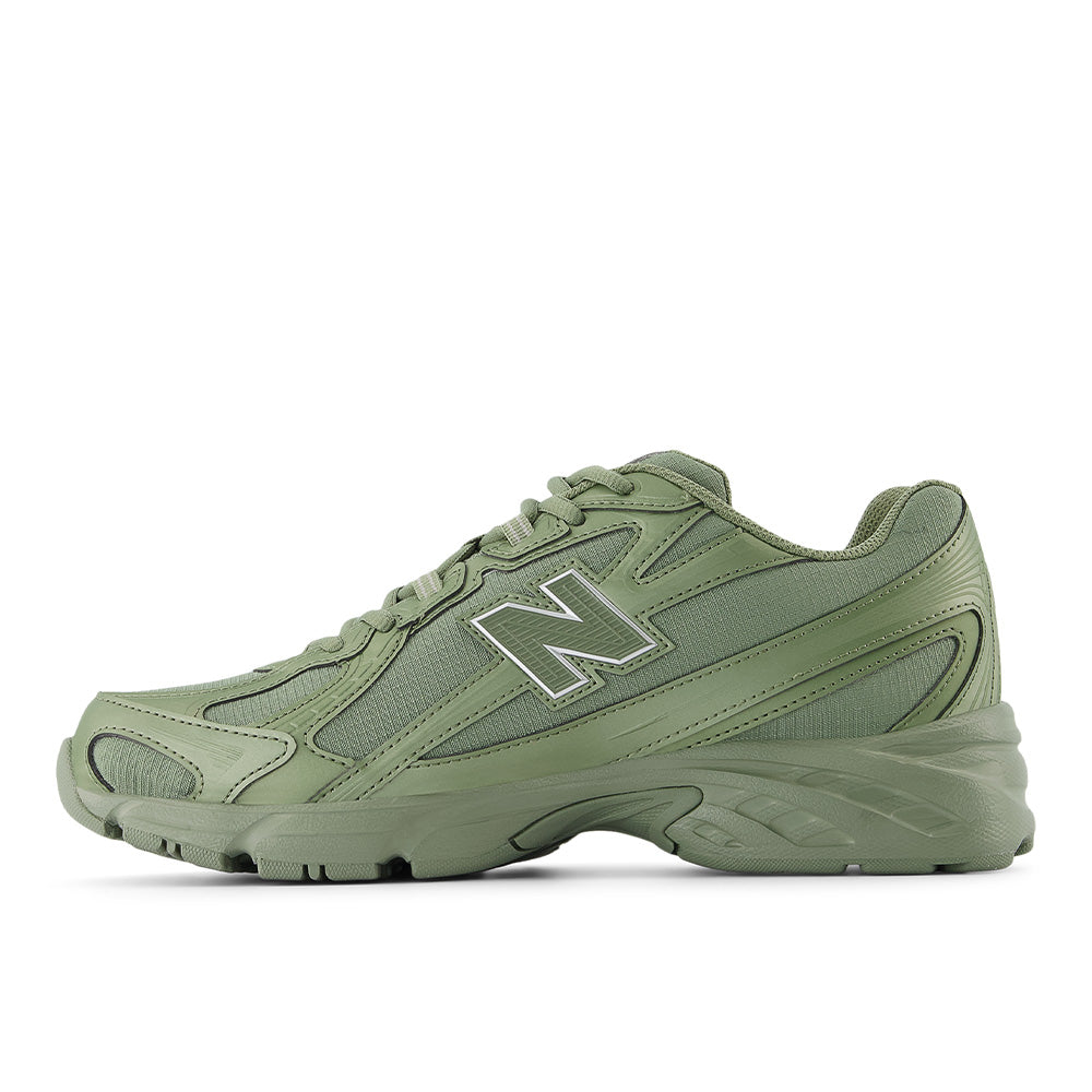 New Balance 740 "Dark Olive Vine"