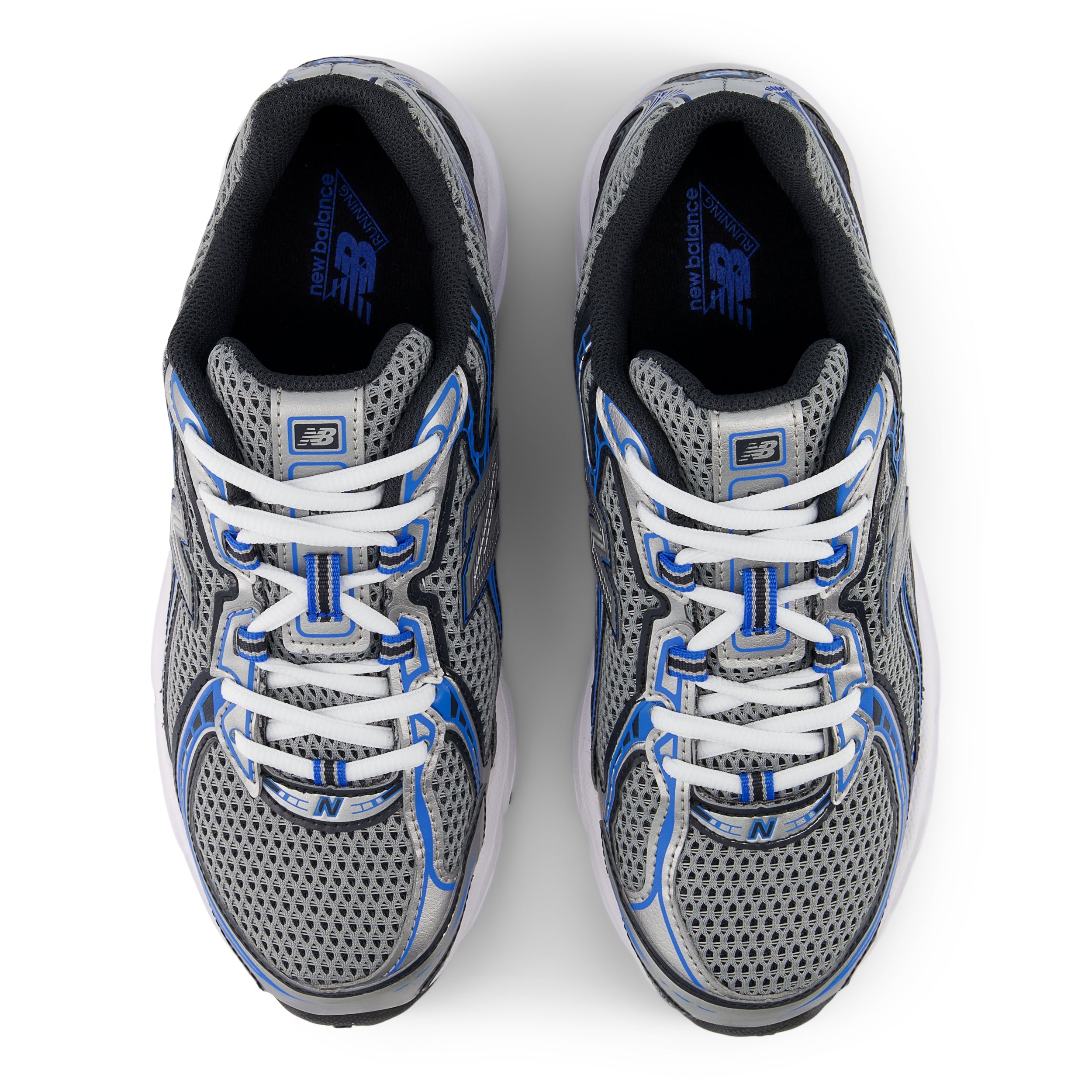 New Balance 740 "Slate"