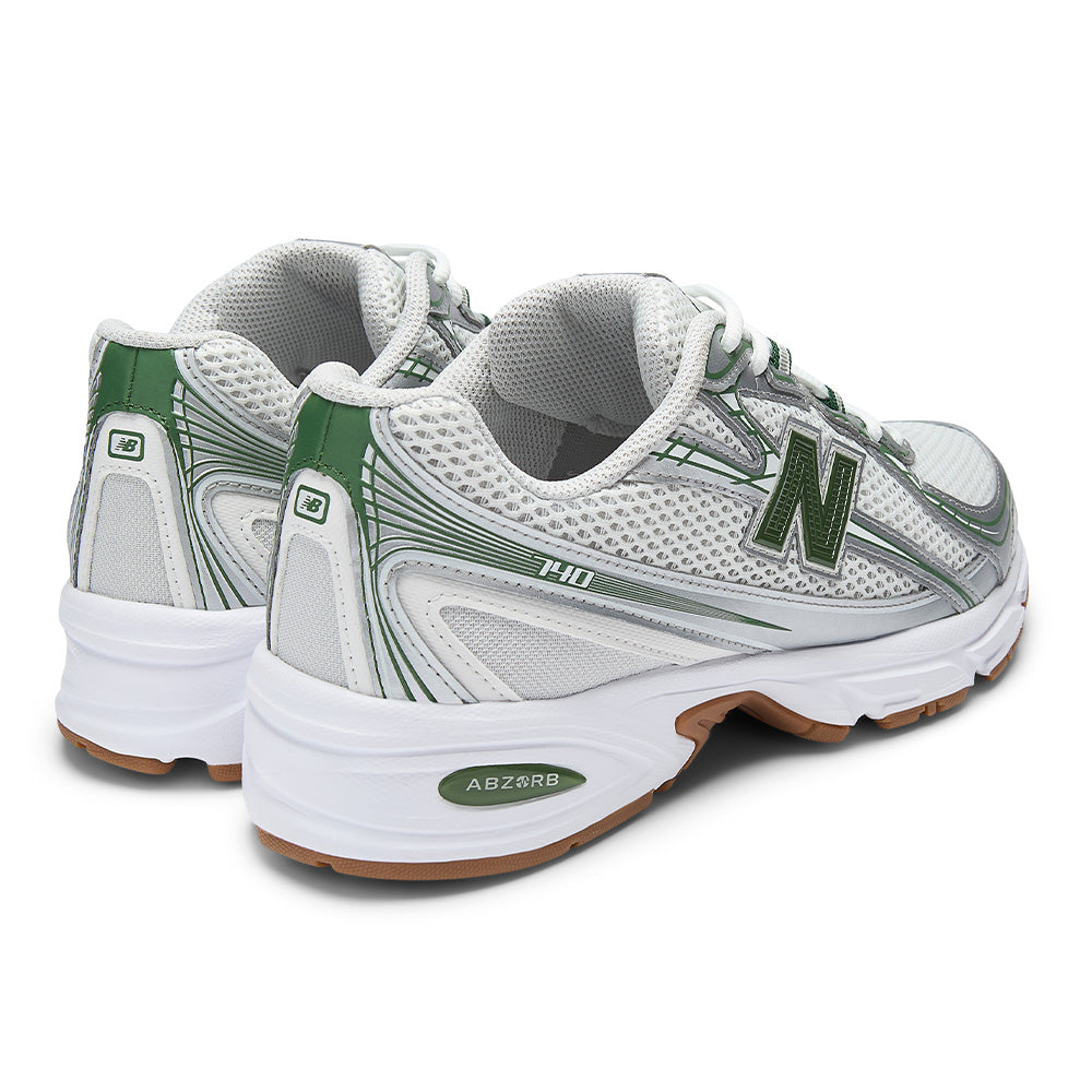 New Balance 740 "Alpine Green"