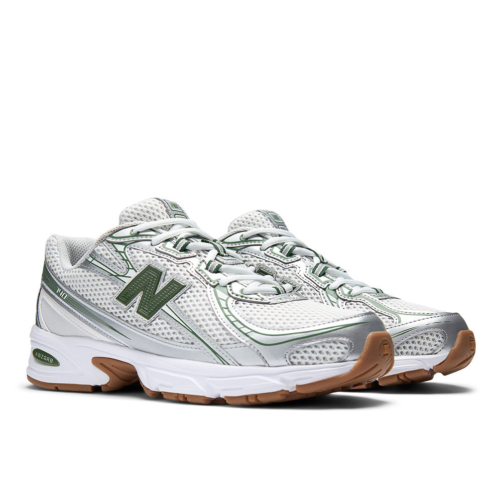 New Balance 740 "Alpine Green"