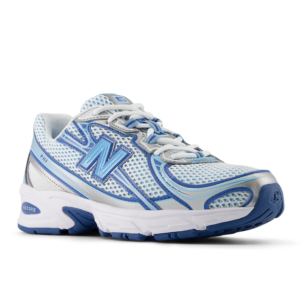 New Balance 740 "Blue Agate"