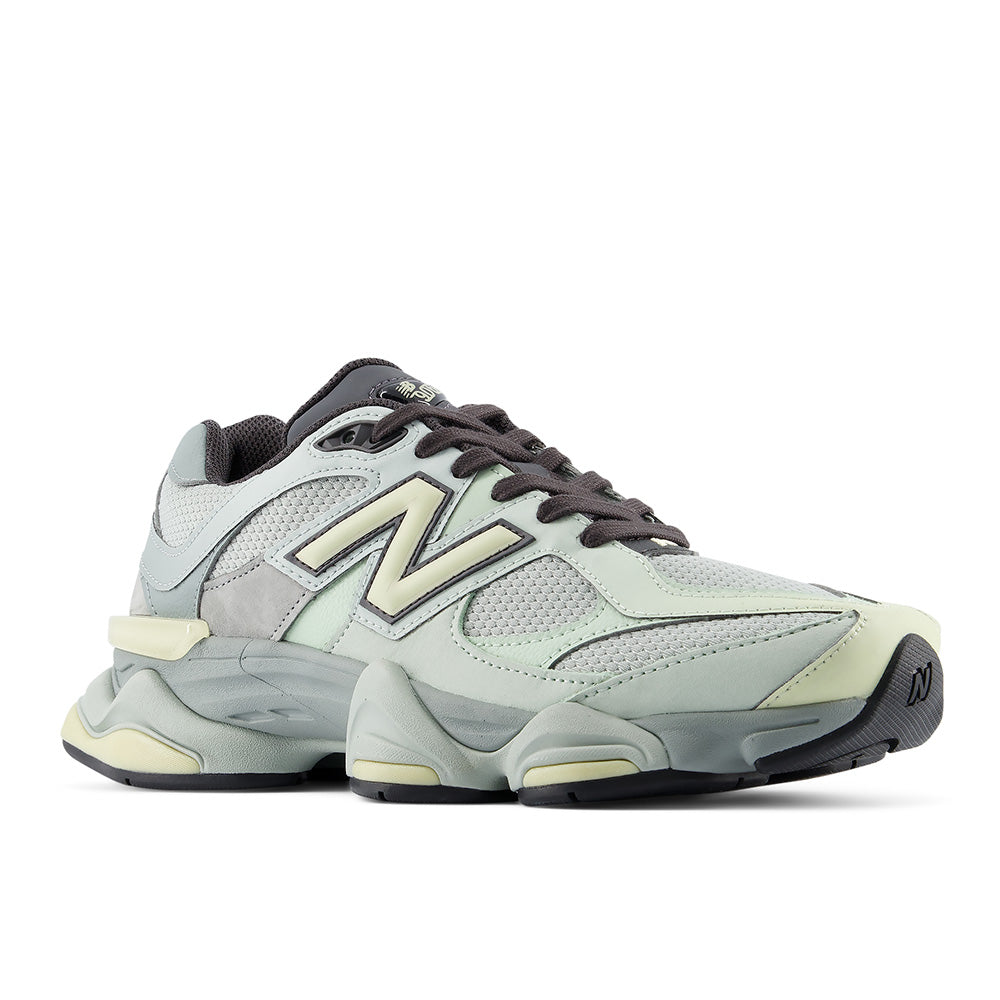 New Balance 9060 "Silver Moss"