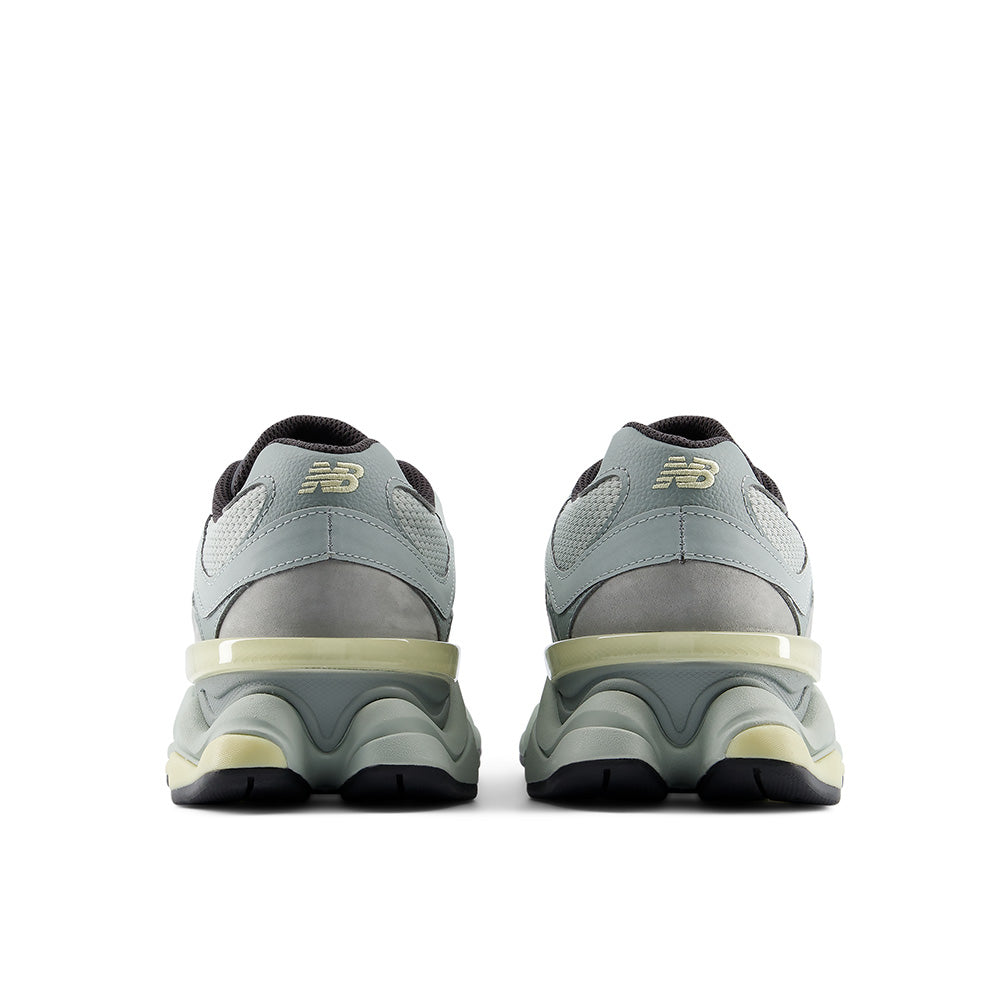 New Balance 9060 "Silver Moss"