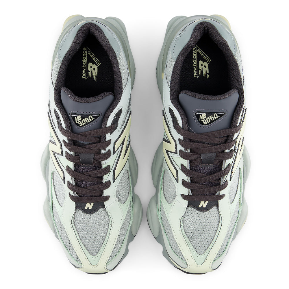 New Balance 9060 "Silver Moss"