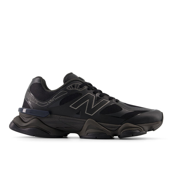 New Balance 9060X Black – Fresh Rags FL