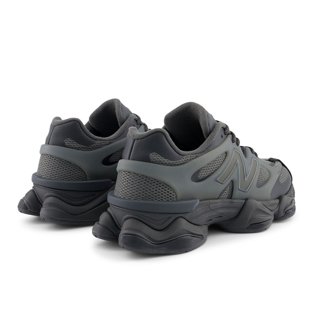 New Balance 9060 Caged "Black Cement"
