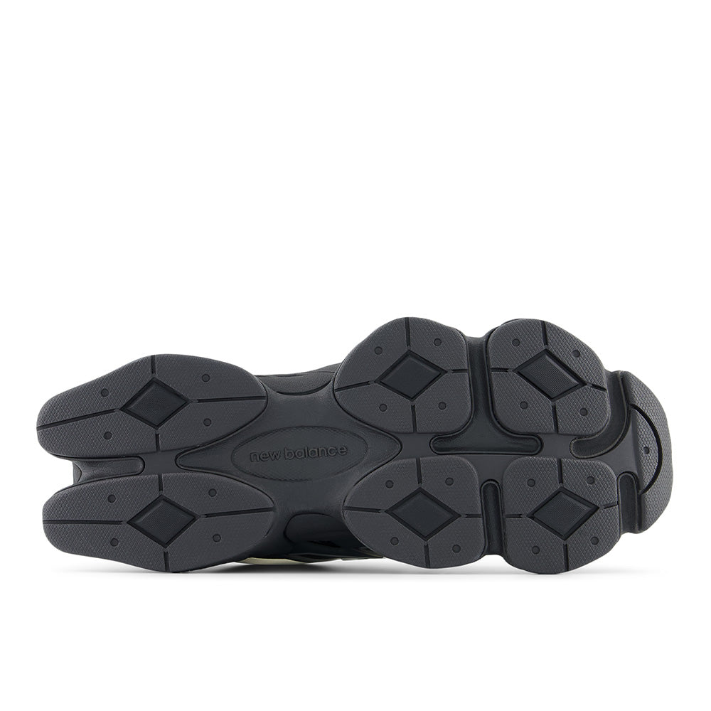 New Balance 9060 Caged "Black Cement"