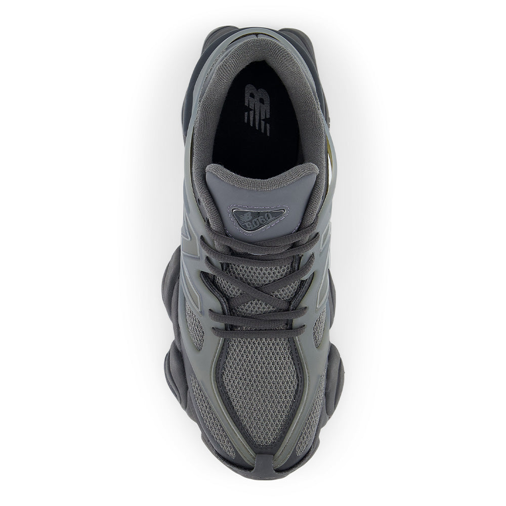 New Balance 9060 Caged "Black Cement"