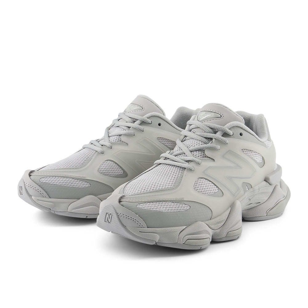 New Balance 9060 Caged "Concrete"