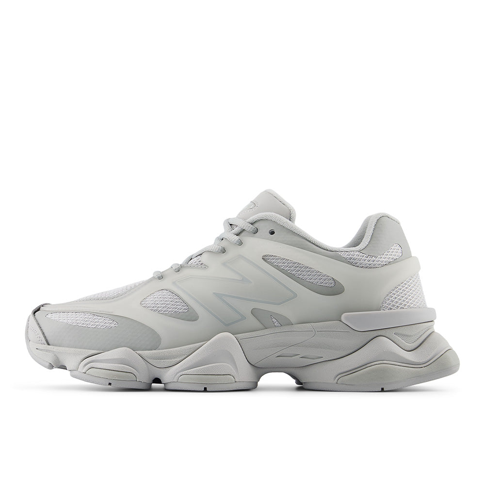 New Balance 9060 Caged "Concrete"