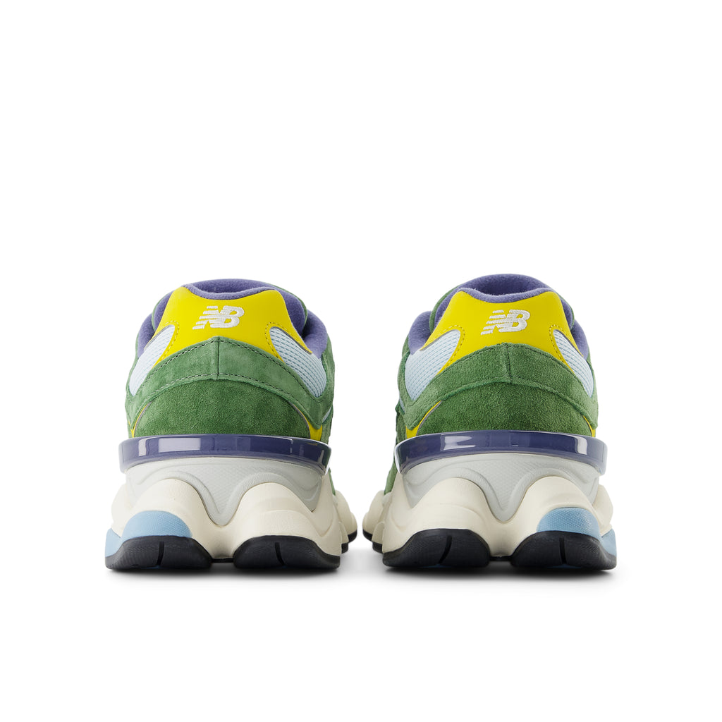 New Balance 9060 "Alpine Green"