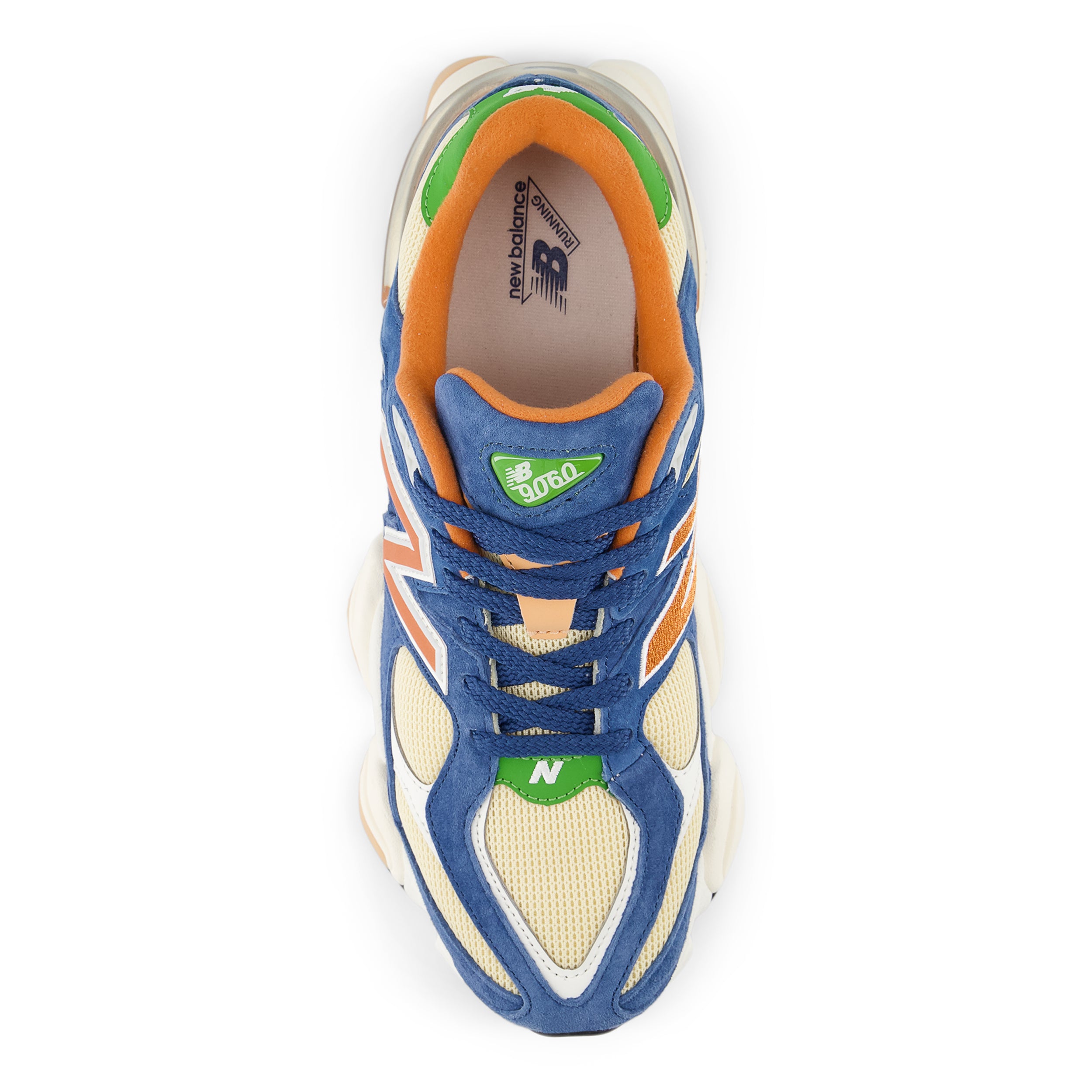 Men's New Balance 9060 Sneakers | Fresh Rags – Fresh Rags FL