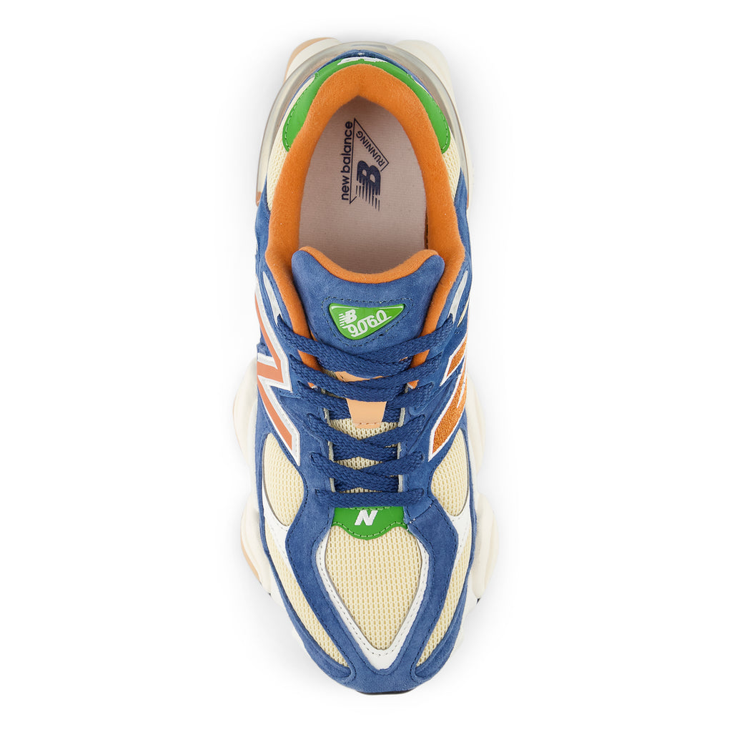 New Balance 9060 "Shoreline"