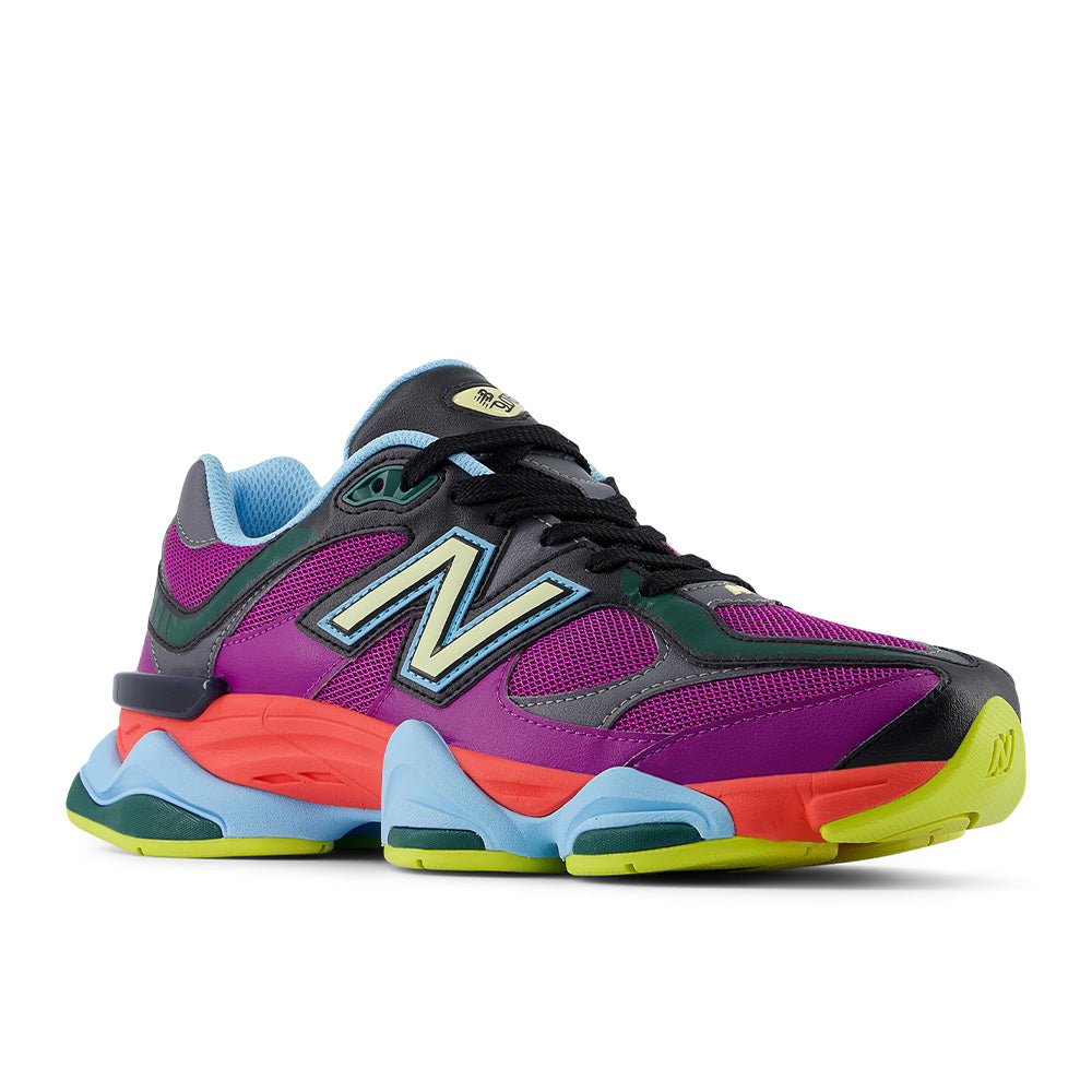 New Balance 9060 Neon Nights Fresh Rags FL