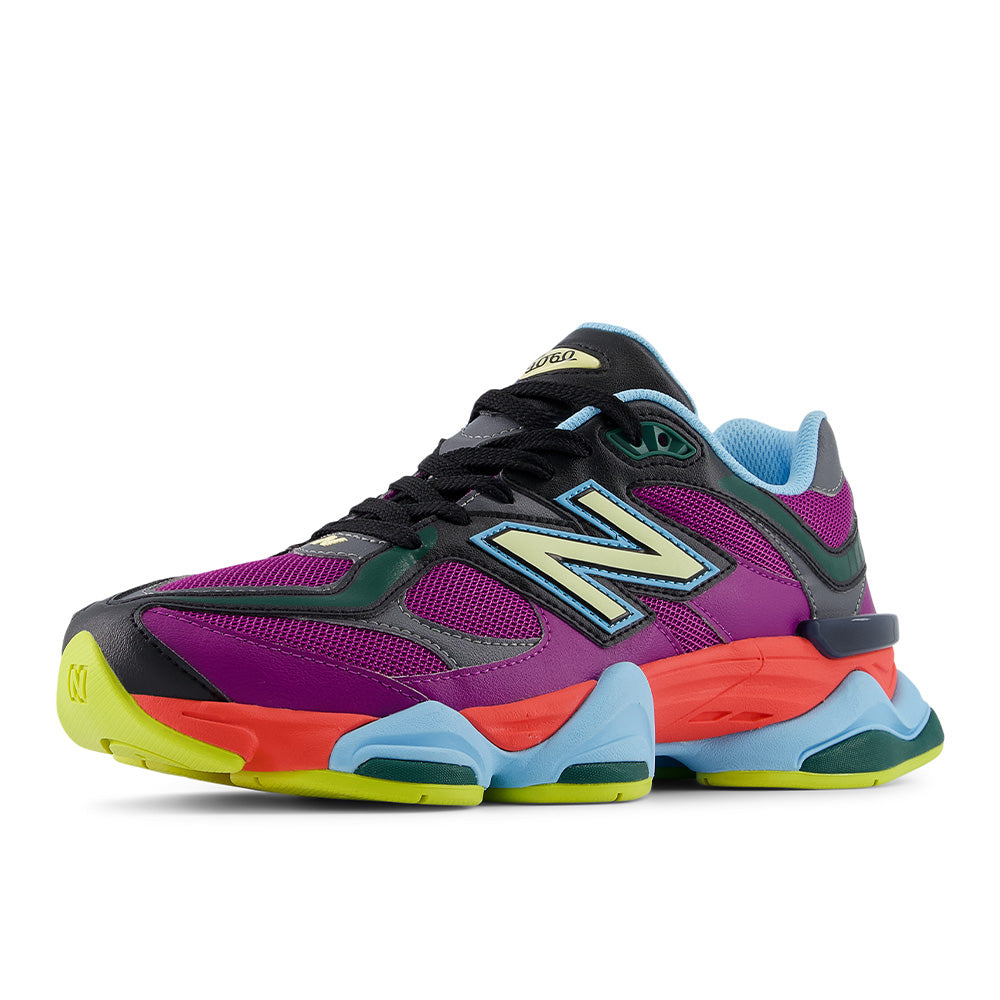 New Balance 9060 "Neon Nights"