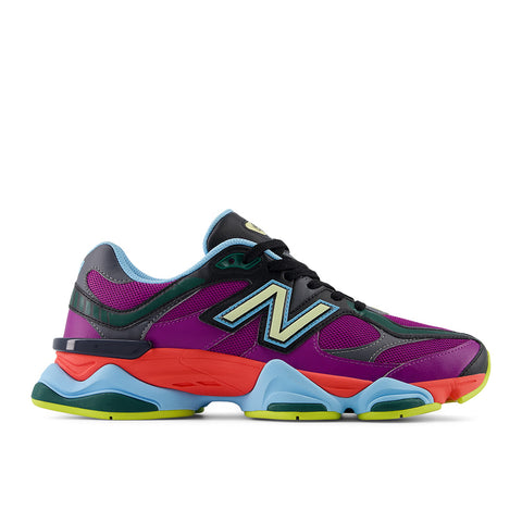 New Balance 1906r Neon Nights