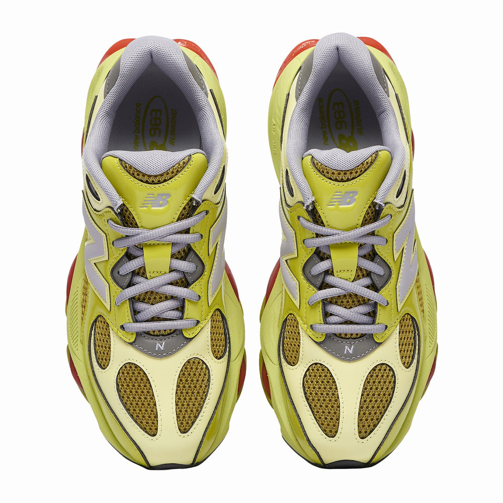 New Balance 983 "Fennel Seed"