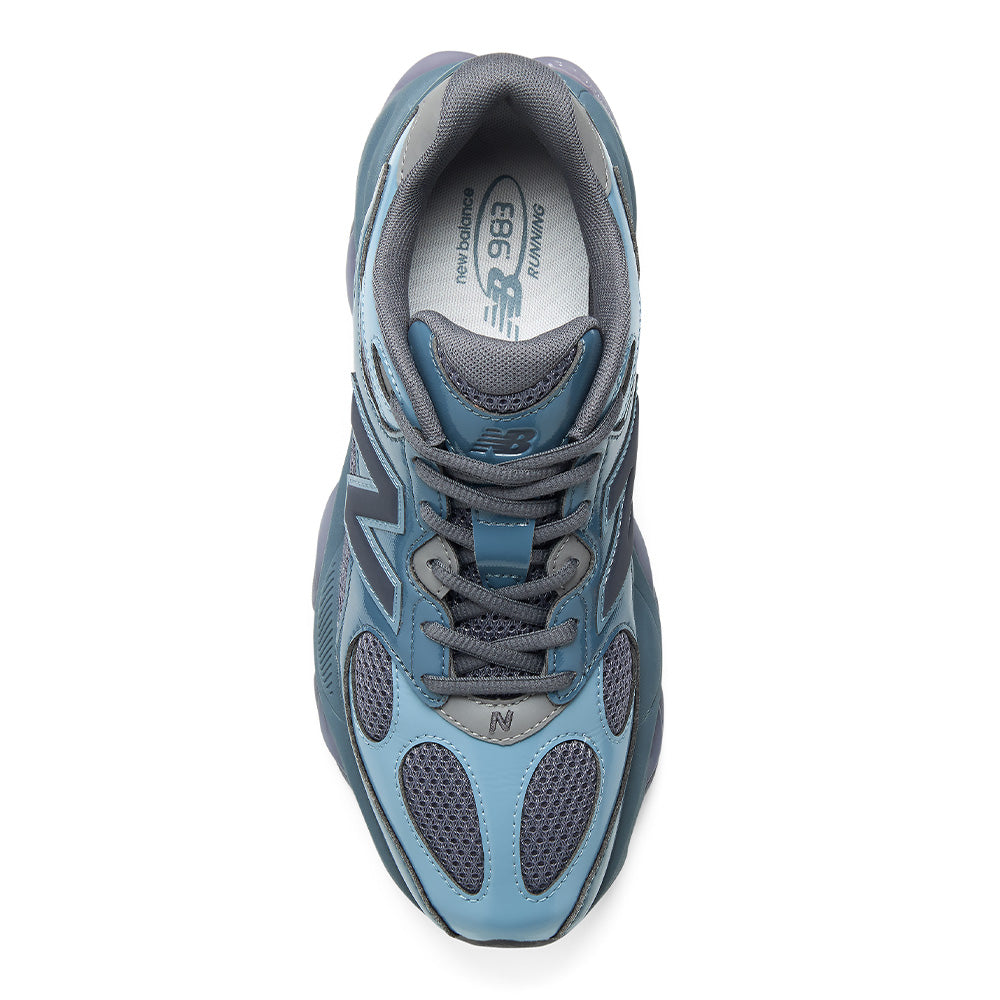 New Balance 983 "Shadow Blue"