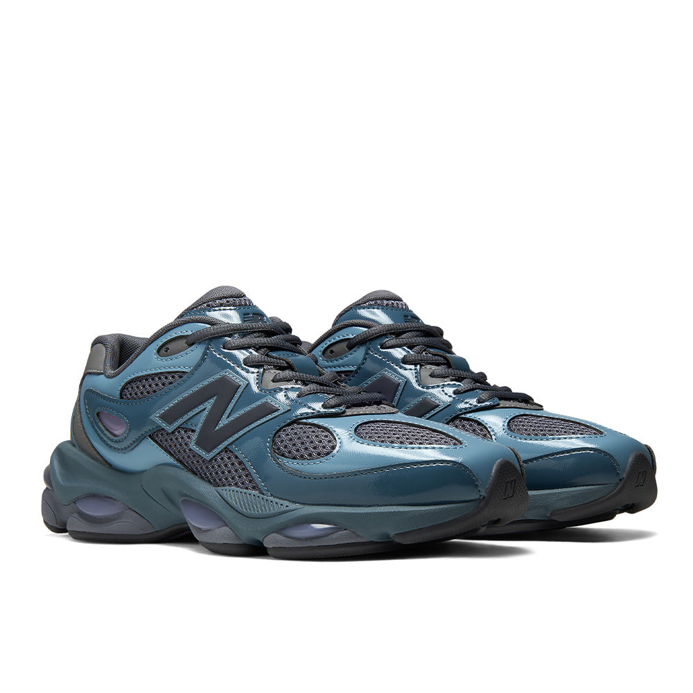 New Balance 983 "Shadow Blue"