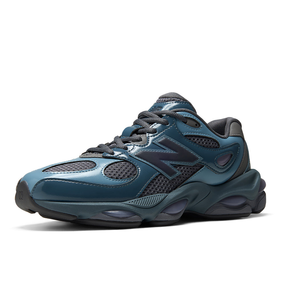 New Balance 983 "Shadow Blue"