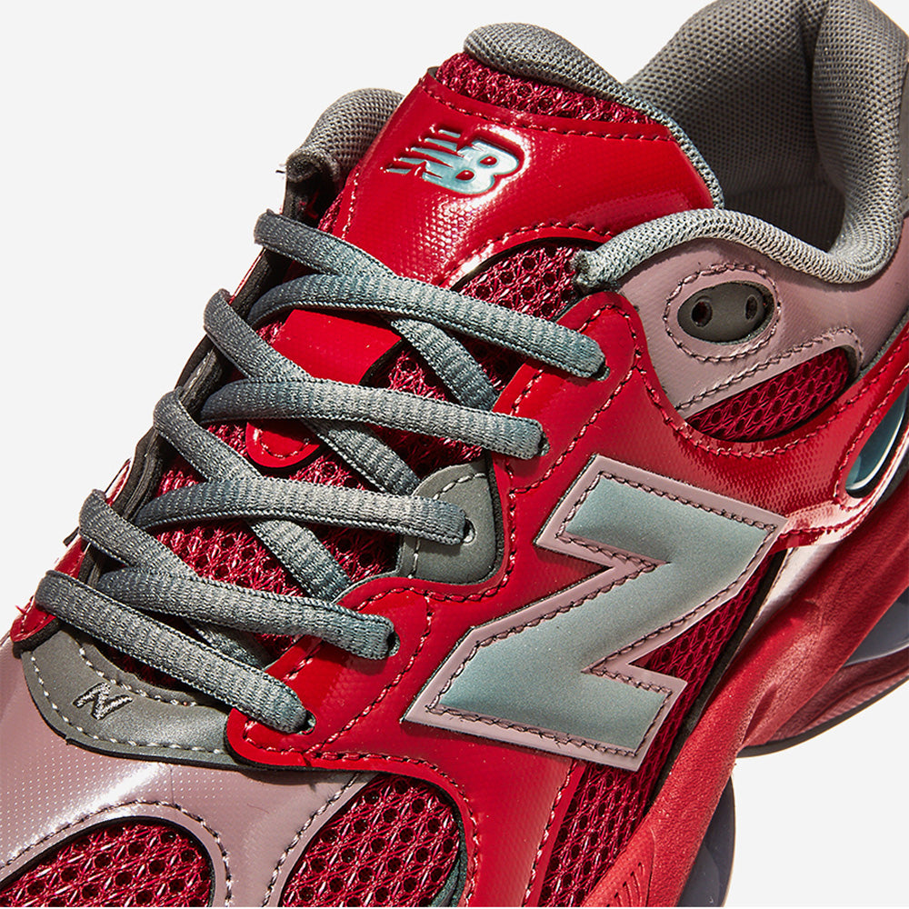 New Balance 983 "Shadow Red"