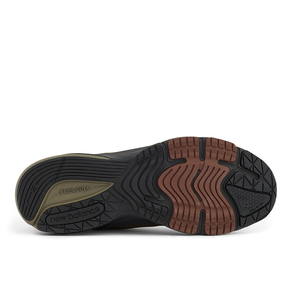 New Balance 990v6 Made in USA "Rich Oak"