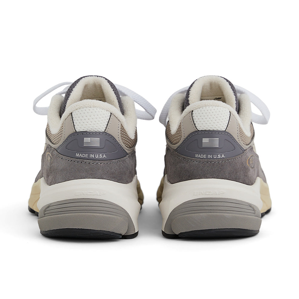 NEW BALANCE 990V6 MADE IN USA "Moonrock"