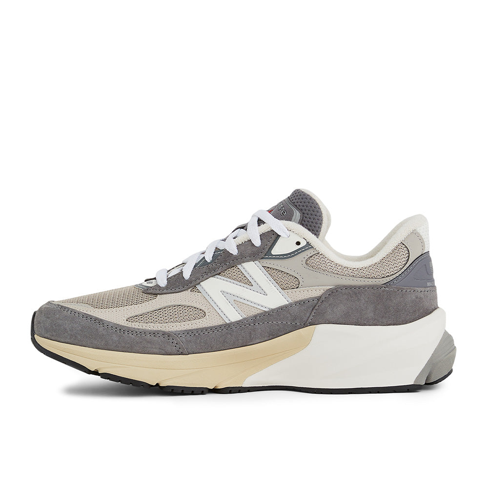 NEW BALANCE 990V6 MADE IN USA "Moonrock"