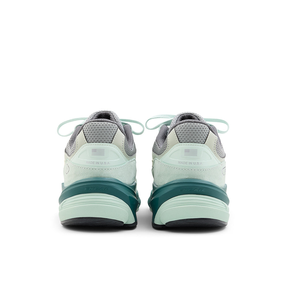 New Balance 990v6 Made in USA "Clay Ash"