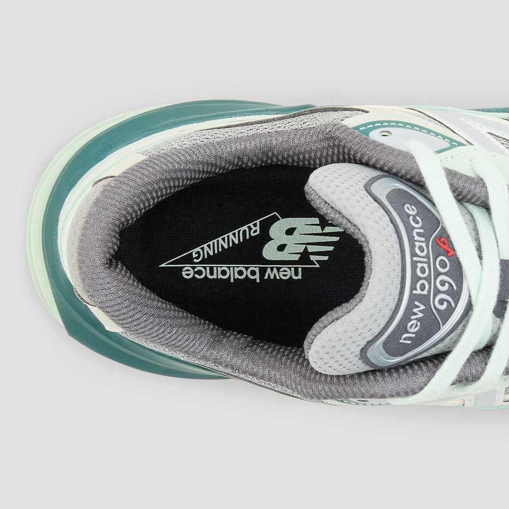 New Balance 990v6 Made in USA New Balance 990v6 Made in USA