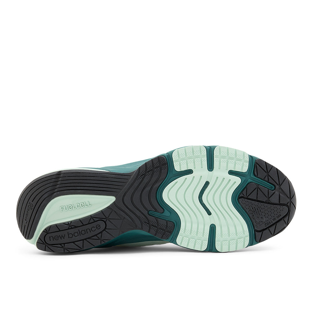 New Balance 990v6 Made in USA "Clay Ash"