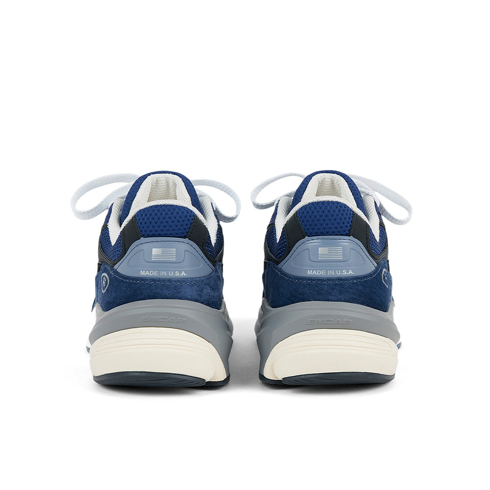 New Balance 990v6 Made in USA "Inkwell"