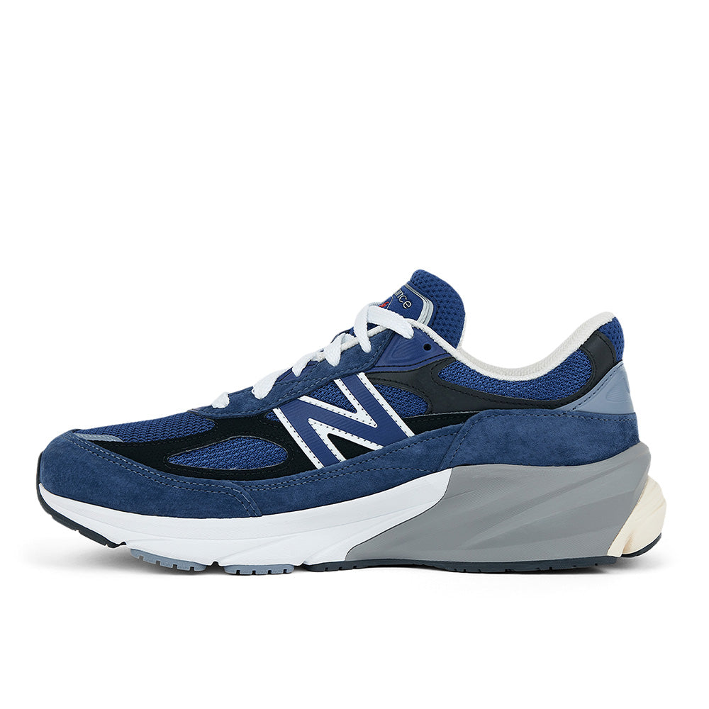 New Balance 990v6 Made in USA "Inkwell"