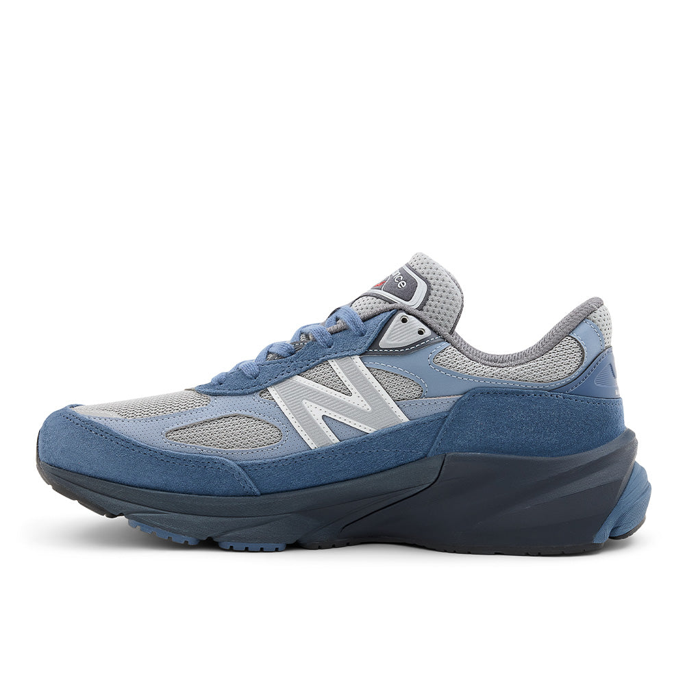 New Balance 990v6 Made in USA "Eclipse"