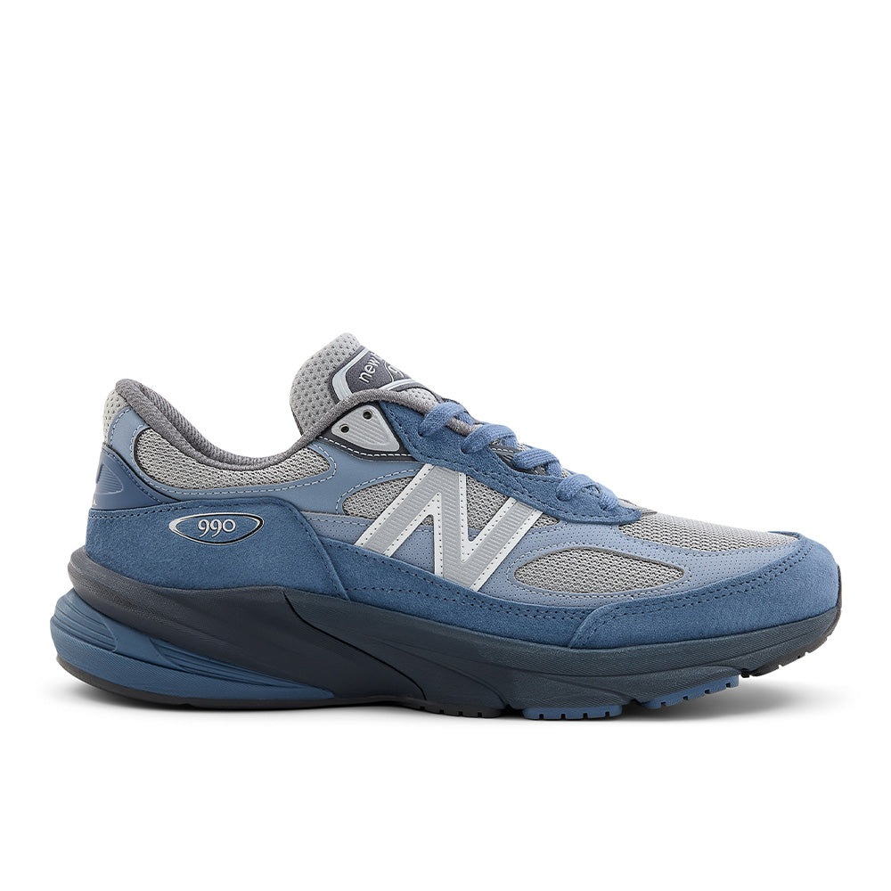 ★人気★ New Balance 990v6 Made in USA Eclipse New Balance 990v6 Made in USA