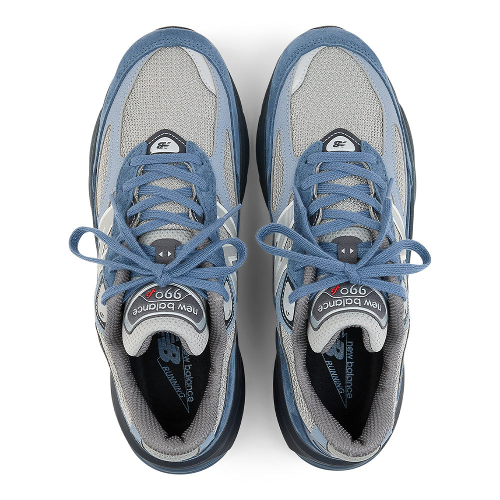 New Balance 990v6 Made in USA "Eclipse"