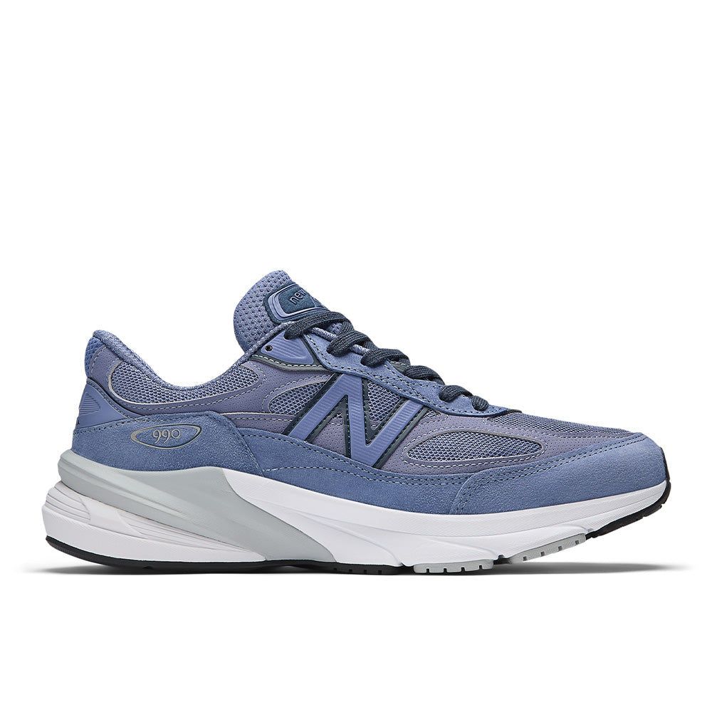 NEW BALANCE 990V6 MADE IN USA "Lavender"